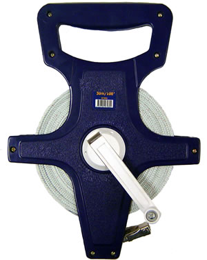 Tape Open 30m $14.50